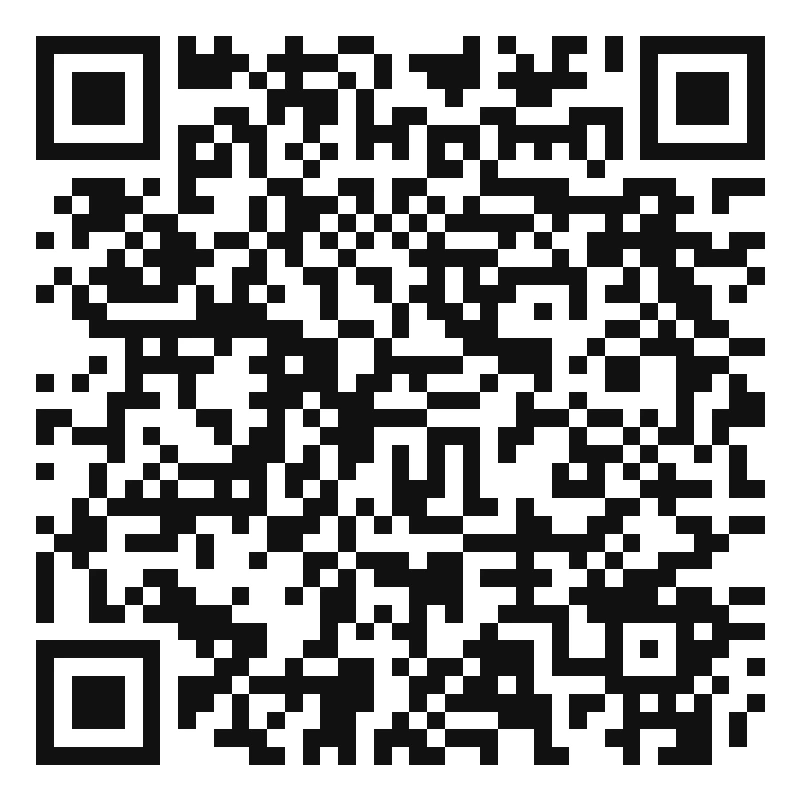 QR-Code AGN Stäfa WhatsApp-Community